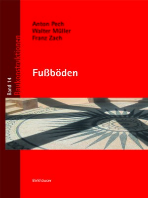 cover image of Fußböden
